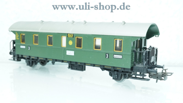 Märklin H0 4101 Personenwagen Wechselstrom Bild 2