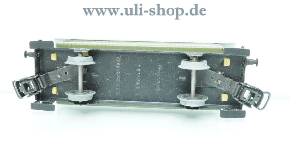 Märklin H0 4040 Spiel- und Bastlerwagen Wechselstrom Bild 3