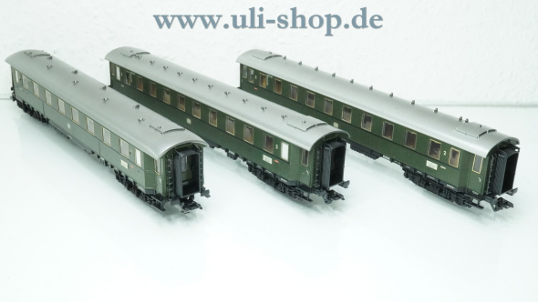 Märklin H0 29830 Konvolut Wechselstrom Galeriebild - zum Vergrößern bitte auf das Bild klicken