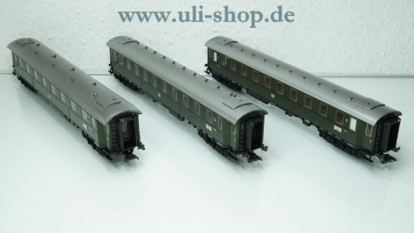 Märklin H0 29830 Konvolut Wechselstrom Bild 2