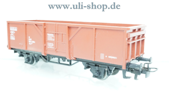 Märklin H0 4430 Güterwagen Wechselstrom Galeriebild - zum Vergrößern bitte auf das Bild klicken