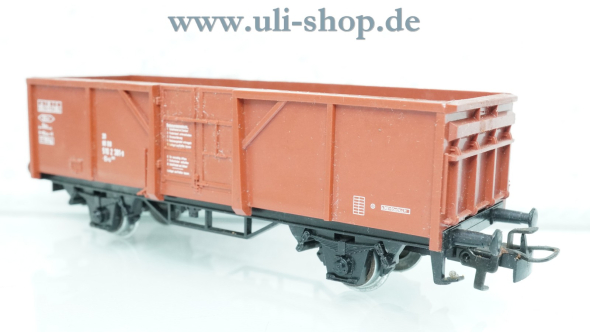 Märklin H0 4430 Güterwagen Wechselstrom Bild 2