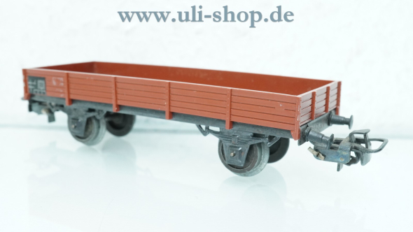 Märklin H0 Spiel- und Bastlerwagen Wechselstrom Bild 2