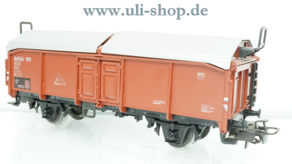 Märklin H0 4619 Güterwagen Wechselstrom Bild 2