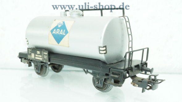 Märklin H0 Spiel- und Bastlerwagen Wechselstrom Bild 2
