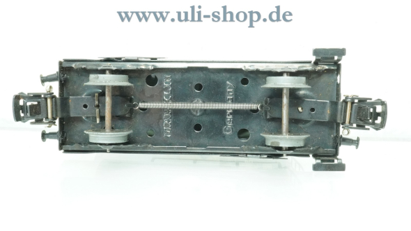 Märklin H0 Spiel- und Bastlerwagen Wechselstrom Bild 3