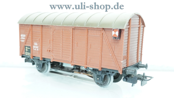 Märklin H0 4506 Wechselstrom Bild 2