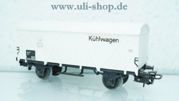 Märklin H0 4508 Spiel- und Bastlerwagen Wechselstrom Bild 2