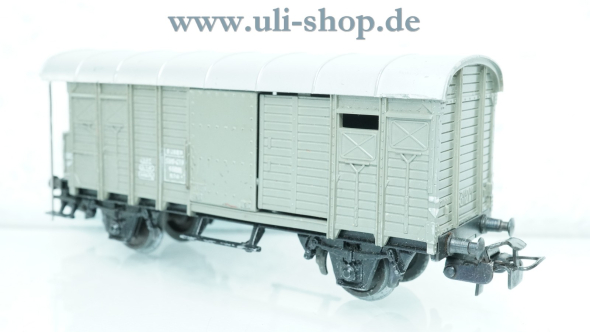 Märklin H0 4605 Güterwagen Wechselstrom Bild 2