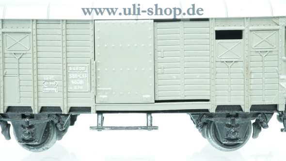 Märklin H0 4605 Güterwagen Wechselstrom Bild 4