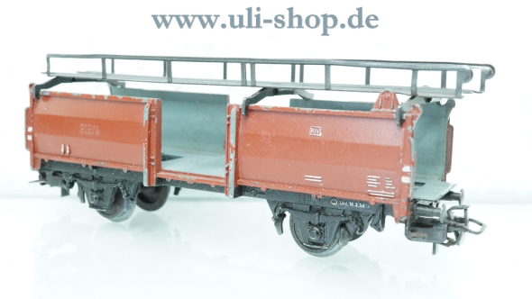 Märklin H0 4612 Güterwagen Wechselstrom Bild 2