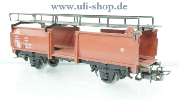 Märklin H0 4613 Güterwagen Wechselstrom Galeriebild - zum Vergrößern bitte auf das Bild klicken