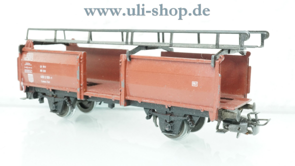 Märklin H0 4613 Güterwagen Wechselstrom Bild 2