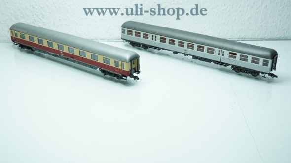 ade H0 Konvolut Gleichstrom Bild 3