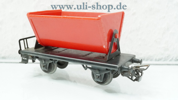 Märklin H0 4513 Güterwagen Wechselstrom Bild 2