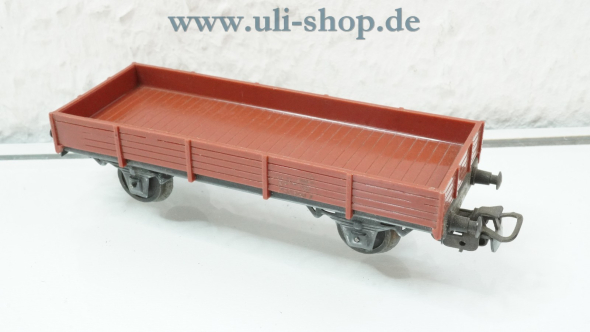 Märklin H0 Spiel- und Bastlerwagen Wechselstrom Bild 2