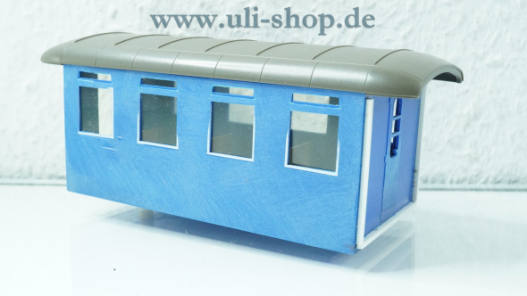 Fleischmann Magic Train Spur 0 Bild 3