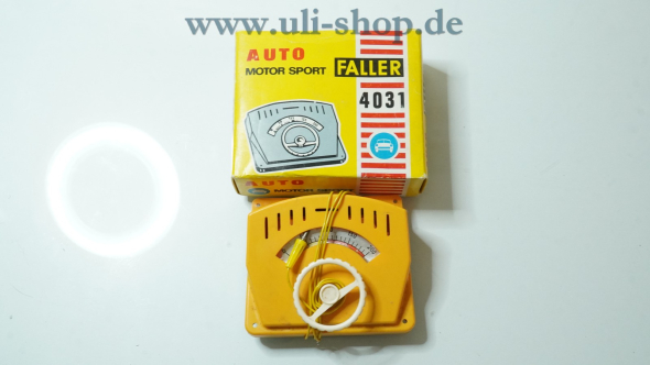 Faller AMS H0 4031 Galeriebild - zum Vergrößern bitte auf das Bild klicken