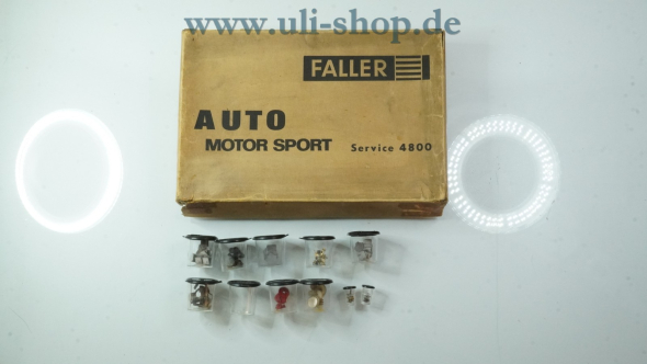 Faller AMS H0 4800 Galeriebild - zum Vergrößern bitte auf das Bild klicken