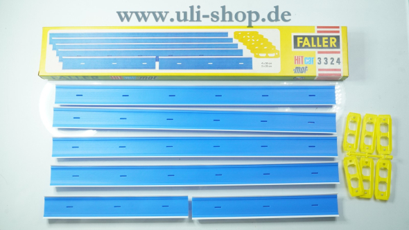 Faller Hitcar 3324 Galeriebild - zum Vergrößern bitte auf das Bild klicken
