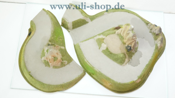 Busch H0 390 Galeriebild - zum Vergrößern bitte auf das Bild klicken