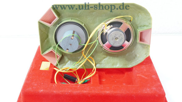 Faller H0 B-380 Modellhaus Bild 3