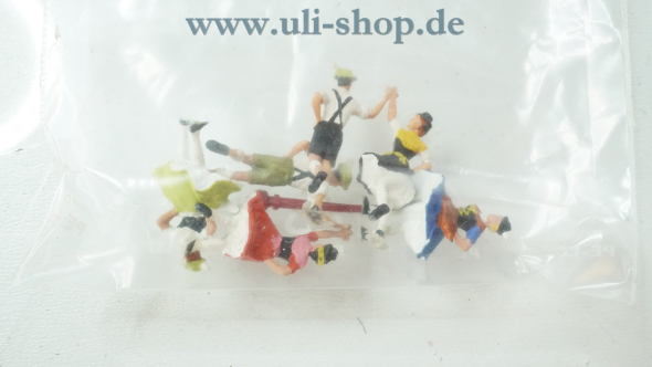 Faller H0 B-380 Modellhaus Bild 4