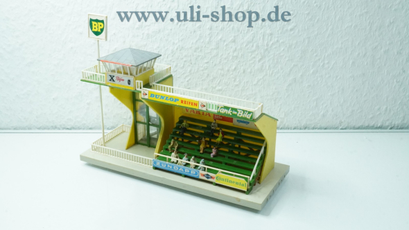 Faller AMS H0 4907 Galeriebild - zum Vergrößern bitte auf das Bild klicken
