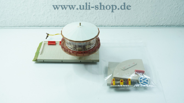 Faller AMS H0 491401 Galeriebild - zum Vergrößern bitte auf das Bild klicken