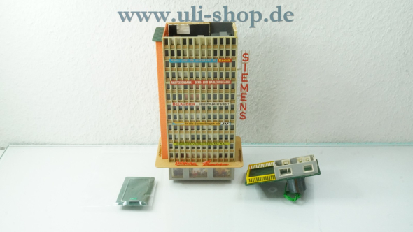Faller H0 905 Modellhaus Galeriebild - zum Vergrößern bitte auf das Bild klicken