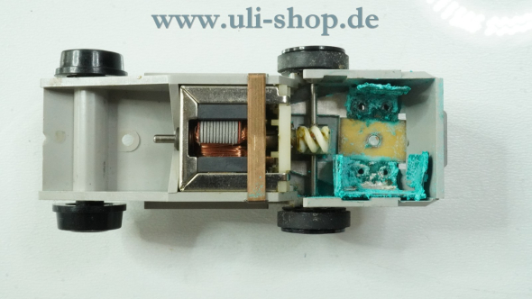 Faller Hitcar 3605 Bild 5