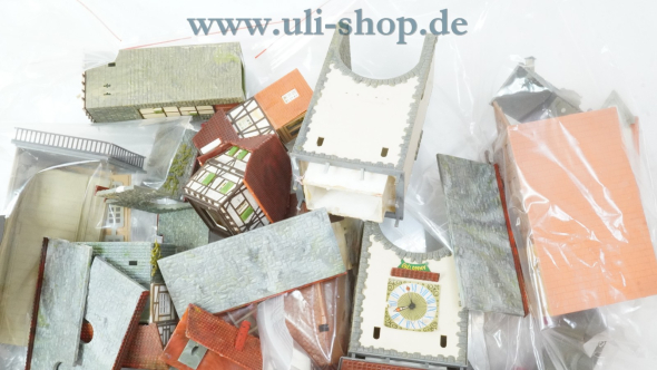 Faller H0 Konvolut Bild 4