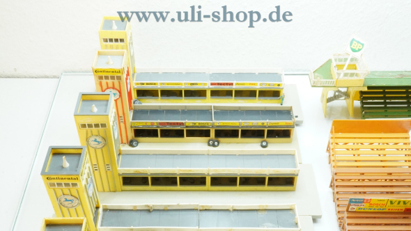 Faller AMS H0 Konvolut Bild 2
