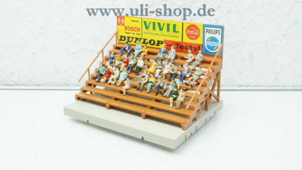Faller AMS H0 4906 Modellhaus Galeriebild - zum Vergrößern bitte auf das Bild klicken