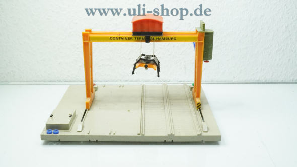 Preview: Faller H0 402 Bild 3