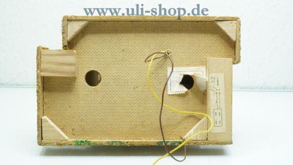 Preview: Faller H0 237 Modellhaus Bild 3