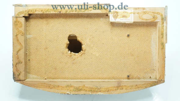 Preview: Faller H0 105 Modellhaus Bild 3