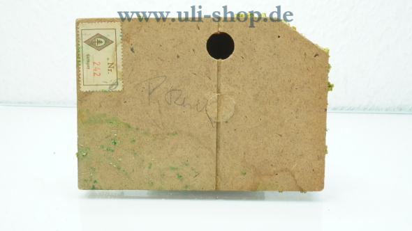 Preview: Faller H0 242 Modellhaus Bild 3