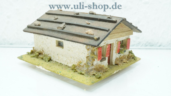Preview: Faller H0 296 Modellhaus Bild 2
