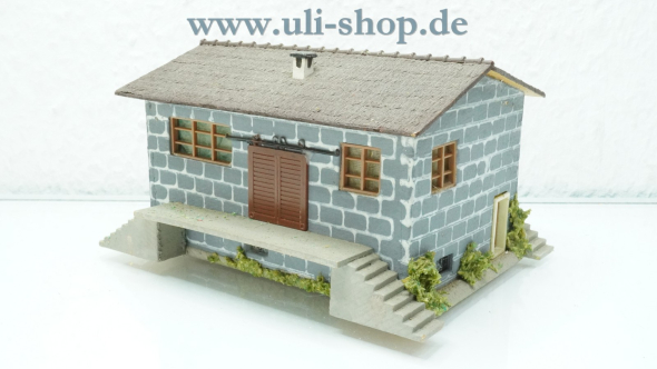 Preview: Faller H0 155 Modellhaus Bild 2