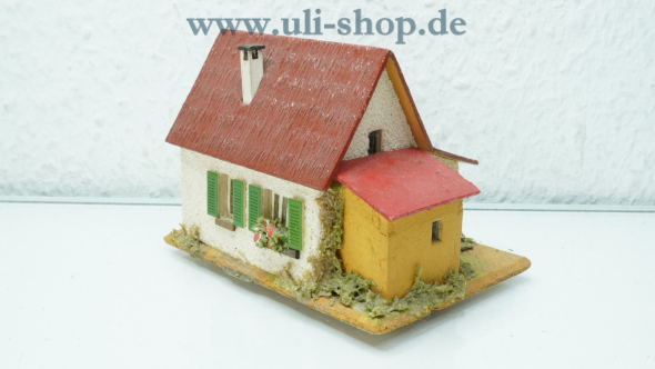 Preview: Faller H0 252 Modellhaus Bild 2