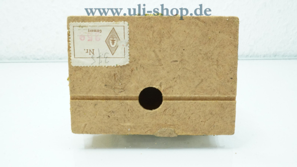 Preview: Faller H0 252 Modellhaus Bild 3