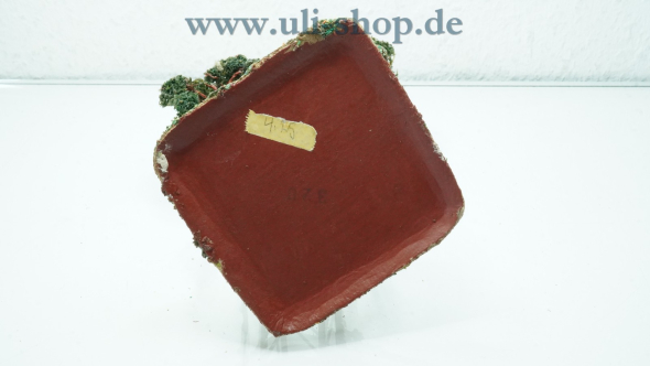 Preview: Voigt Modellspielwaren H0 320 Modellhaus Bild 3