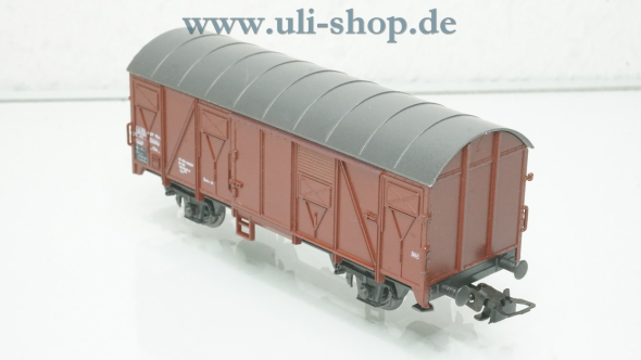 Preview: Roco H0 4304 Güterwagen Gleichstrom Bild 2