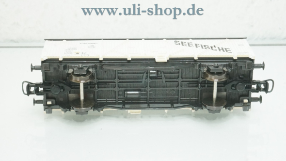 Preview: Roco H0 4312A Güterwagen Gleichstrom Bild 3