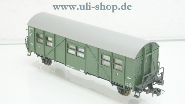 Preview: Roco H0 4333A Personenwagen Gleichstrom Bild 2