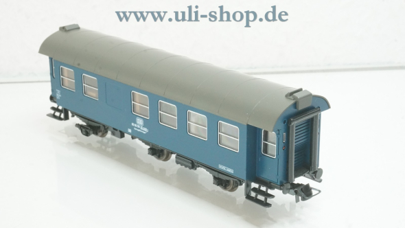 Roco H0 44320A Personenwagen Gleichstrom Bild 2