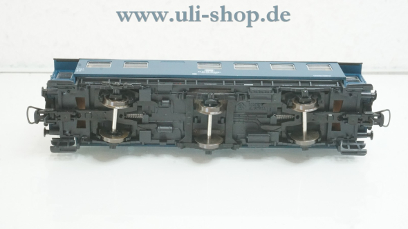 Roco H0 44320A Personenwagen Gleichstrom Bild 3