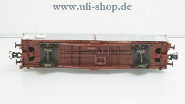 Preview: Roco H0 46510 Güterwagen Gleichstrom Bild 3