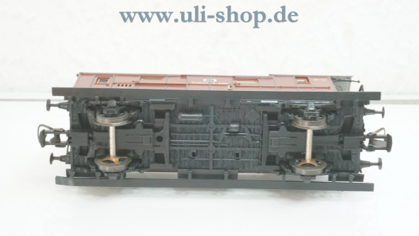 Preview: Roco H0 4209 Personenwagen Gleichstrom Bild 3